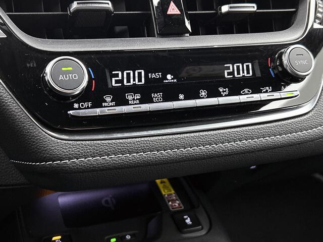 Toyota COROLLA Touring Sports Hybrid 140 Dynamic | NL dealeronderhouden | Toyota-paasweekend