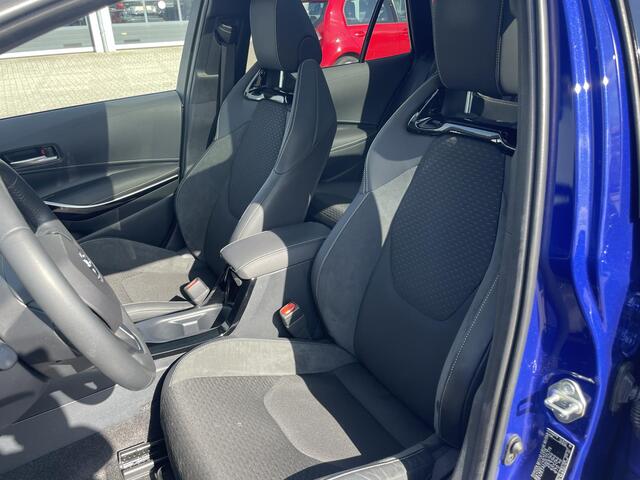 Toyota COROLLA Touring Sports Hybrid 140 Executive Panoramadak