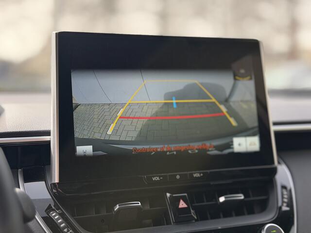 Toyota COROLLA Cross Hybrid 140 Dynamic | GEEN AFLEVERKOSTEN | Elektrische achterklep, Parkeersensoren, Dodehoekdetectie