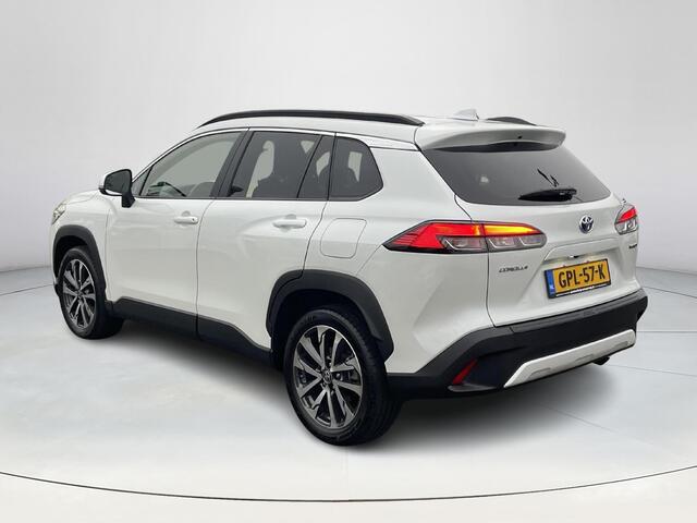 Toyota COROLLA Cross Hybrid 200 Dynamic | Navigatie | Apple CarPlay/Android auto | Achteruitrijcamera | Stoel en Stuurverwarming