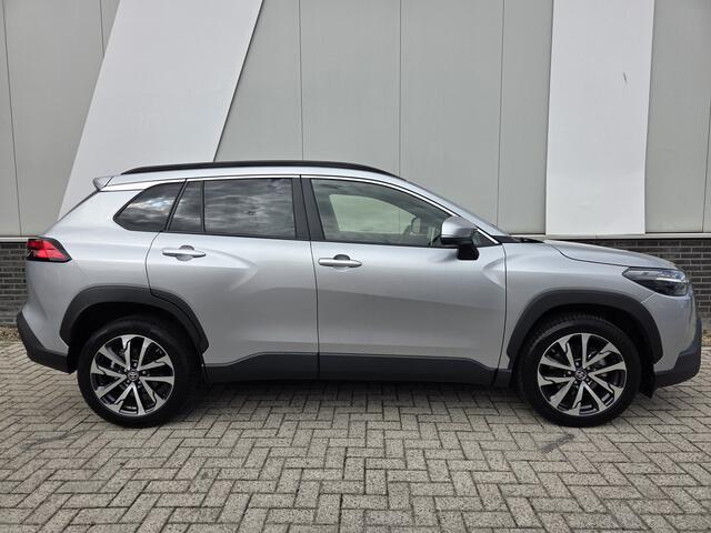 Toyota COROLLA Cross Hybrid 140 Style PDC V+A Apple/ Android auto LMV Adabtive Cruisecontrol