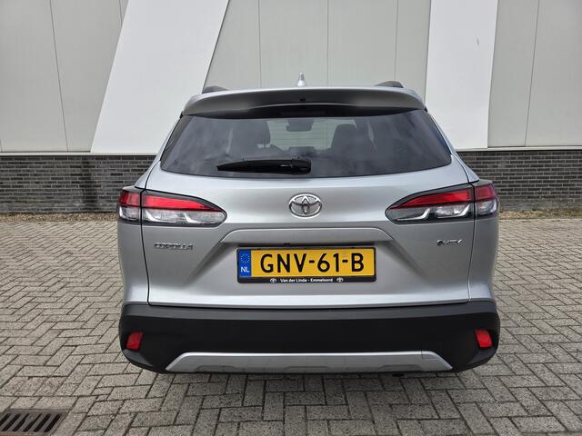 Toyota COROLLA Cross Hybrid 140 Style PDC V+A Apple/ Android auto LMV Adabtive Cruisecontrol