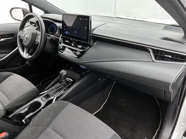 Toyota COROLLA Touring Sports Hybrid 140 Dynamic Toyota-paasweekend