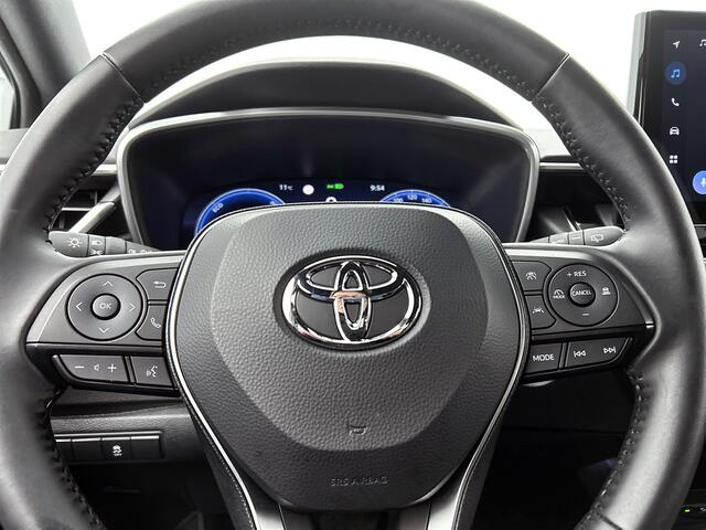 Toyota COROLLA Touring Sports Hybrid 140 Dynamic Toyota-paasweekend