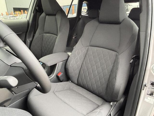 Toyota COROLLA Cross Hybrid 180 Dynamic Prijs inc. inruilpremie!