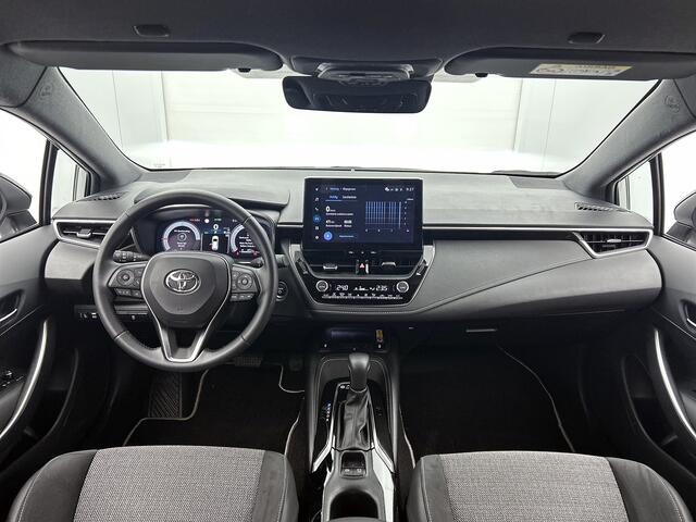 Toyota COROLLA Touring Sports Hybrid 140 Dynamic | Navigatie | Climate Control | PDC | ACC |