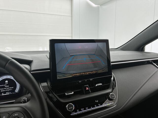 Toyota COROLLA Touring Sports Hybrid 140 Dynamic | Navigatie | Climate Control | PDC | ACC |