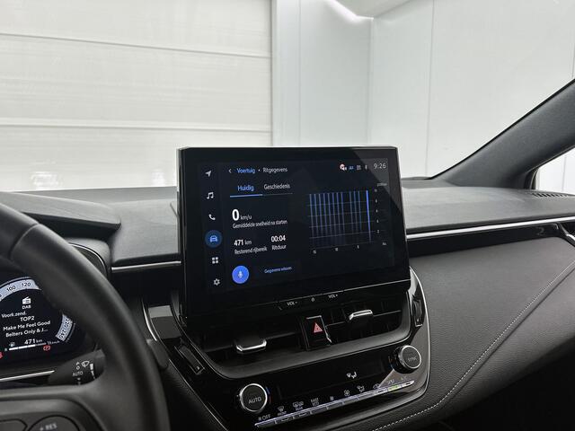 Toyota COROLLA Touring Sports Hybrid 140 Dynamic | Navigatie | Climate Control | PDC | ACC |