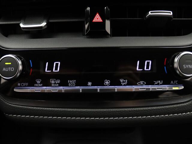 Toyota COROLLA Touring Sports Hybrid Active 140pk Camera | Adapt. Cruise | Climate | Carplay