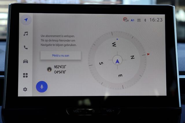 Toyota COROLLA Cross Hybrid 140 Style Limited, Blind Spot Monitor , Stuur- en Stoelverwarming