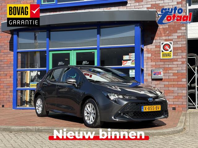 Toyota COROLLA Hybrid 140 Active | Cruise Control | Airco | Navi