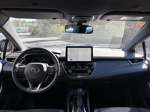 Toyota COROLLA Hybrid 140 Active | Cruise Control | Airco | Navi