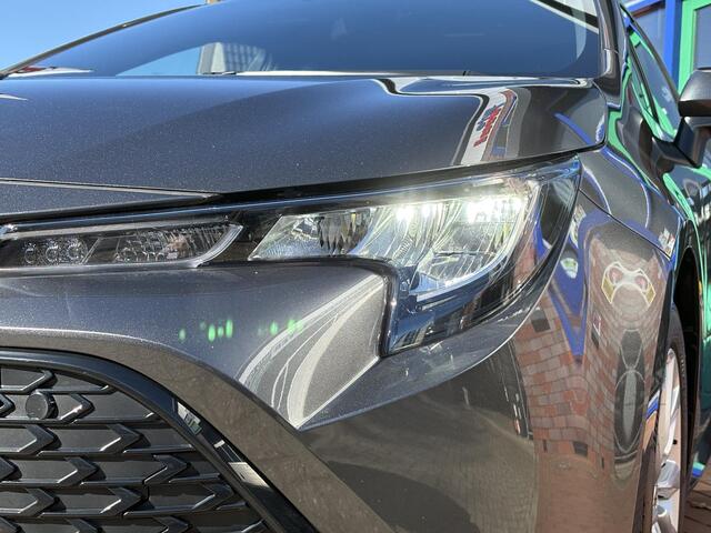 Toyota COROLLA Hybrid 140 Active | Cruise Control | Airco | Navi