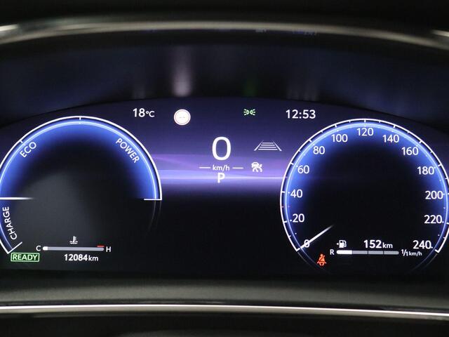 Toyota COROLLA Touring Sports Hybrid 200 Business GR Sport Plus 196PK Aut. 18" LM Velgen, Full LED verlichting, Stoelverwarming, Elektr. Achterklep, Side Assist, Keyless