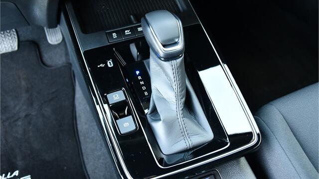 Toyota COROLLA Cross Hybrid 140 Dynamic Automaat 140pk | Nieuw, direct uit voorraad leverbaar! |