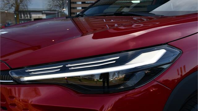 Toyota COROLLA Cross Hybrid 140 Dynamic Automaat 140pk | Nieuw, direct uit voorraad leverbaar! |