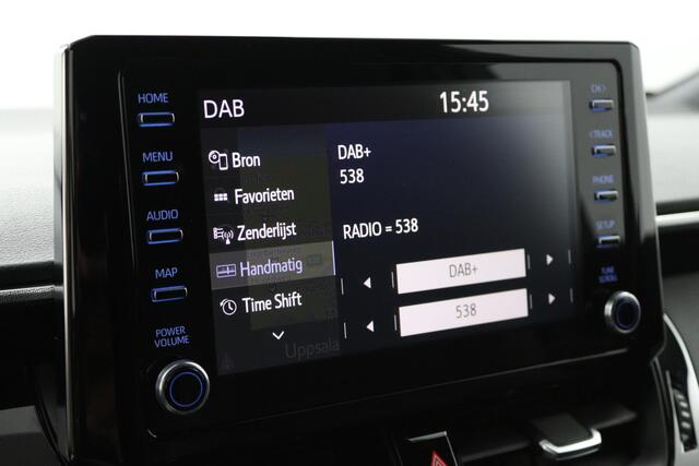 Toyota COROLLA Touring Sports 1.8 Hybrid Dynamic | Stoelverwarming | Navigatie | Keyless |