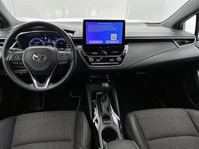 Toyota COROLLA Touring Sports Hybrid 140 Dynamic | NL dealeronderhouden | Onderweg-naar-dealer