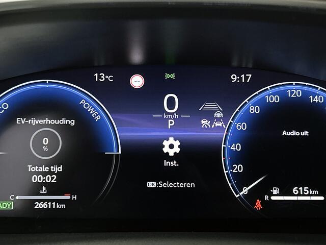 Toyota COROLLA Touring Sports Hybrid 140 Dynamic | NL dealeronderhouden | Onderweg-naar-dealer