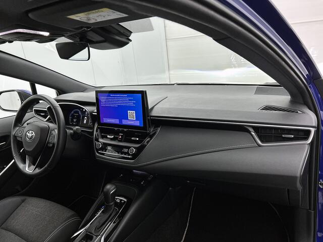 Toyota COROLLA Touring Sports Hybrid 140 Dynamic | NL dealeronderhouden | Onderweg-naar-dealer