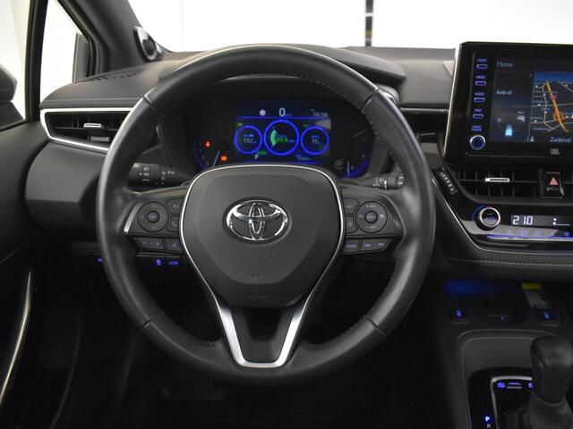 Toyota COROLLA Touring Sports 2.0 Hybrid Premium | Pano dak | JBL | Leer | Trekhaak