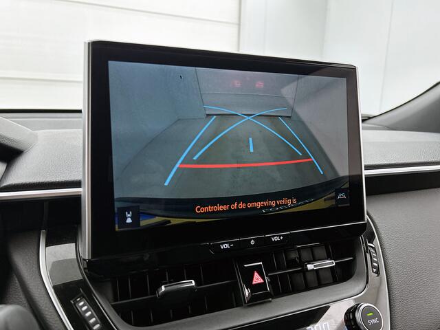 Toyota COROLLA Cross Hybrid 140 Style + Premium Pack I | BTW Voertuig | Stoel en stuurwielverwarming | Onderweg-naar-dealer