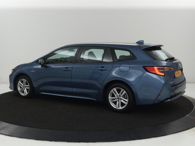 Toyota COROLLA Touring Sports 1.8 Hybrid Business | Camera | Adaptive cruise | Navigatie | Bleutooth | Climate Control | PDC