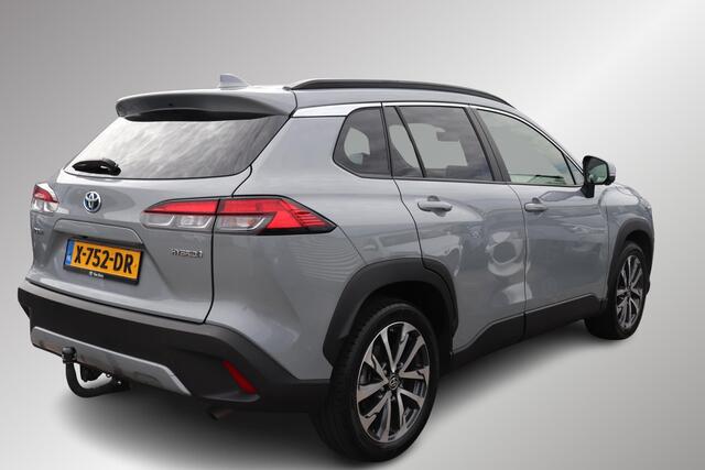 Toyota COROLLA Cross Hybrid 200 Executive, BSM, Apple Carplay/Android Auto, Leder!