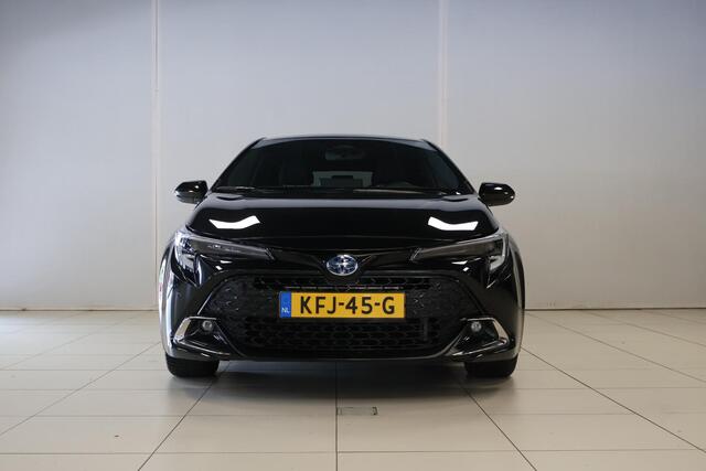 Toyota COROLLA Hybrid 200 Business Plus / Team D