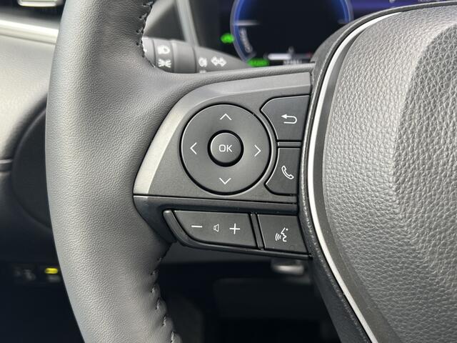 Toyota COROLLA Cross Hybrid 140 Style | Premium pack