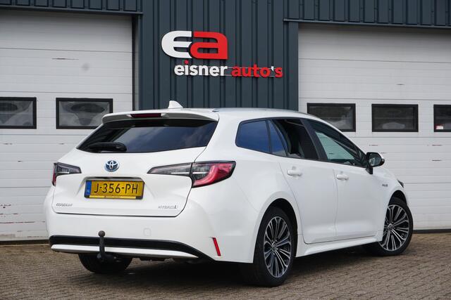 Toyota COROLLA Touring Sports 1.8 Hybrid Business Plus | TREKHAAK | CAMERA | STOELVERWWARMING |