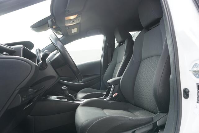 Toyota COROLLA Touring Sports 1.8 Hybrid Business Plus | TREKHAAK | CAMERA | STOELVERWWARMING |