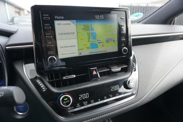 Toyota COROLLA Touring Sports 1.8 Hybrid Business Plus | TREKHAAK | CAMERA | STOELVERWWARMING |