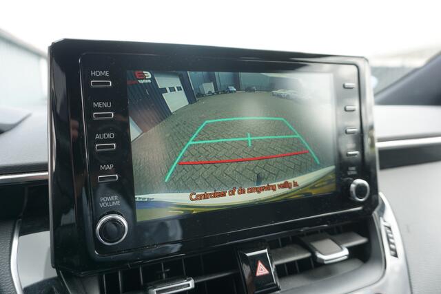 Toyota COROLLA Touring Sports 1.8 Hybrid Business Plus | TREKHAAK | CAMERA | STOELVERWWARMING |