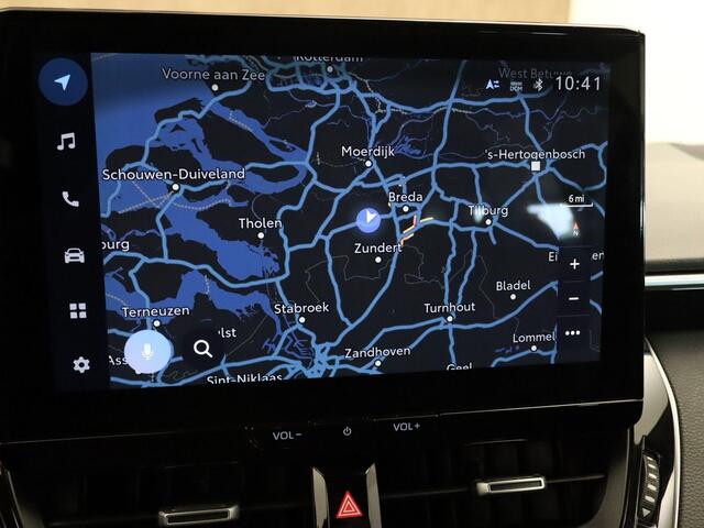 Toyota COROLLA Touring Sports Hybrid 140 Active - ORIGINEEL NEDERLANDSE AUTO - 4 X ELEKTRISCHE RAMEN - NAVIGATIE - CLIMATE CONTROL - APPLE CARPLAY/ ANDROID AUTO - ACHTERUITRIJ CAMERA