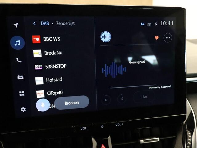 Toyota COROLLA Touring Sports Hybrid 140 Active - ORIGINEEL NEDERLANDSE AUTO - 4 X ELEKTRISCHE RAMEN - NAVIGATIE - CLIMATE CONTROL - APPLE CARPLAY/ ANDROID AUTO - ACHTERUITRIJ CAMERA