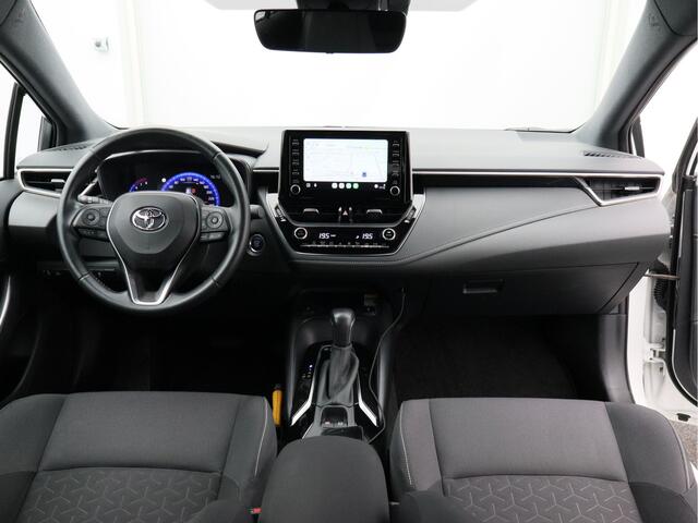 Toyota COROLLA Touring Sports 1.2 Turbo Dynamic/ lage km/ automaat/ zeer mooi!