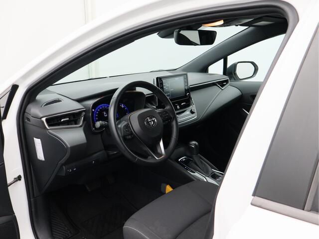 Toyota COROLLA Touring Sports 1.2 Turbo Dynamic/ lage km/ automaat/ zeer mooi!
