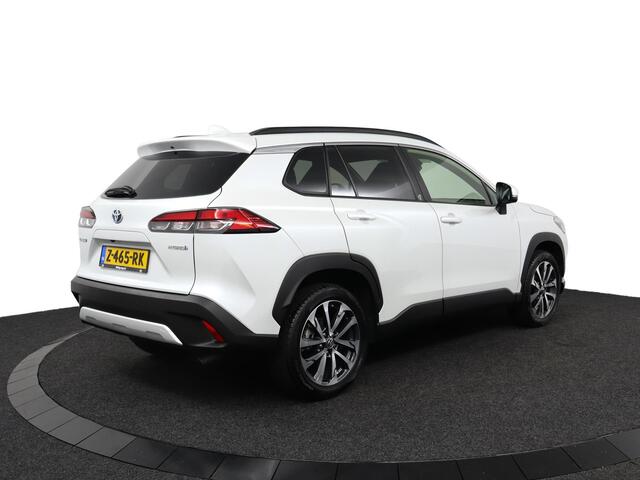 Toyota COROLLA Cross Hybrid 200 Dynamic | Apple Carplay/Android Auto | Stuurwielverwarming| Trekhaak |