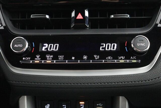 Toyota COROLLA Cross Hybrid 200 Dynamic | Apple Carplay/Android Auto | Stuurwielverwarming| Trekhaak |