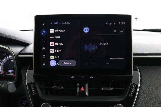 Toyota COROLLA Cross Hybrid 200 Dynamic | Apple Carplay/Android Auto | Stuurwielverwarming| Trekhaak |