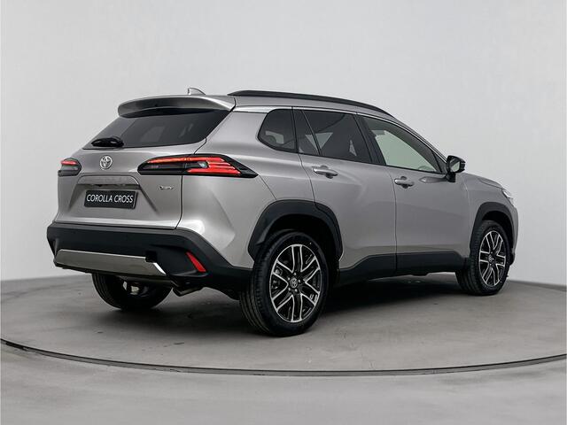 Toyota COROLLA Cross Hybrid 180 Dynamic | Apple Carplay & Android Auto | Parkeercamera | * | Direct leveren |