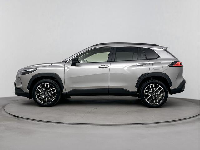 Toyota COROLLA Cross Hybrid 180 Dynamic | Apple Carplay & Android Auto | Parkeercamera | * | Direct leveren |