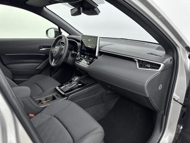 Toyota COROLLA Cross Hybrid 180 Dynamic | Apple Carplay & Android Auto | Parkeercamera | * | Direct leveren |