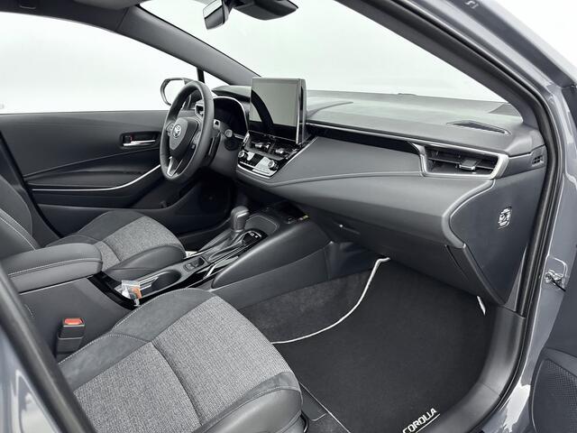 Toyota COROLLA Touring Sports Hybrid 180 Dynamic | Apple Carplay & Android Auto | Parkeercamera | * | Direct leveren |