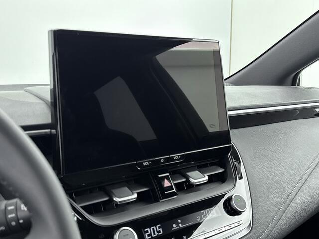 Toyota COROLLA Touring Sports Hybrid 180 Dynamic | Apple Carplay & Android Auto | Parkeercamera | * | Direct leveren |