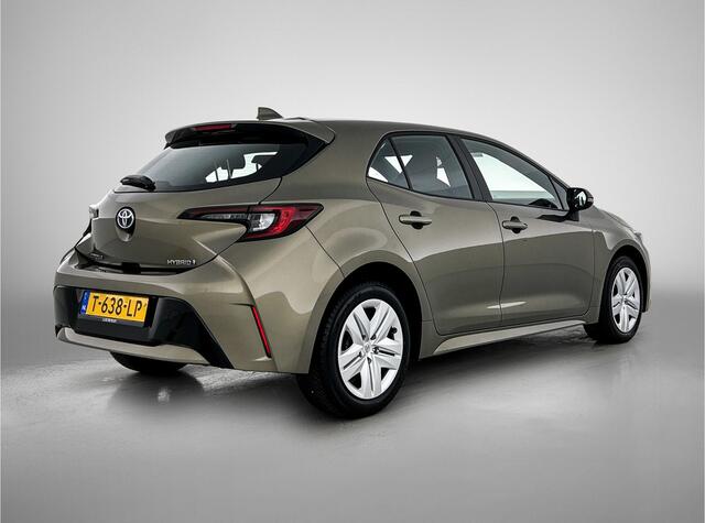 Toyota COROLLA Hybrid 140 Comfort | Airco | Achteruitrijcamera | Navigatie
