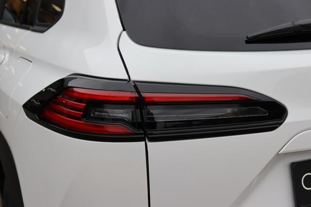 Toyota COROLLA Cross Hybrid 140 Dynamic , Nieuw en snel leverbaar (mei 2026) met ¤2.500 inruilvoordeel!