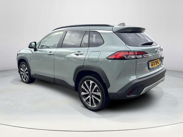 Toyota COROLLA Cross Hybrid 140 Style **DODEHOEK DETECTIE/ PARKEERSENSOREN/ KEYLESS**