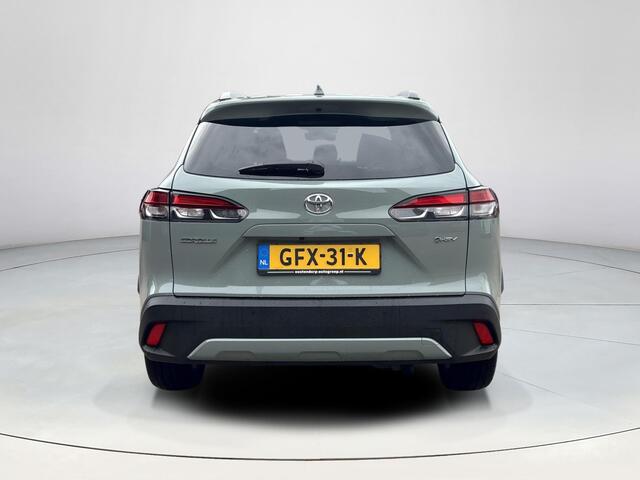 Toyota COROLLA Cross Hybrid 140 Style **DODEHOEK DETECTIE/ PARKEERSENSOREN/ KEYLESS**